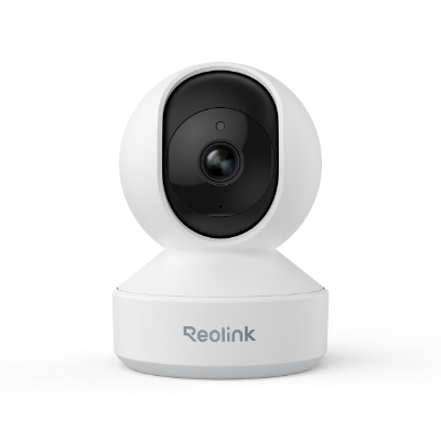 Reolink E1 Pro | 5MP Wi-Fi PT Indoor Security Camera